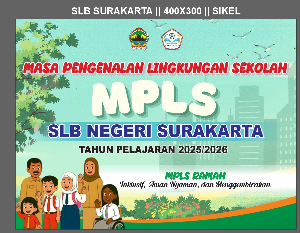 MPLS Tahun Ajaran 2025/2026